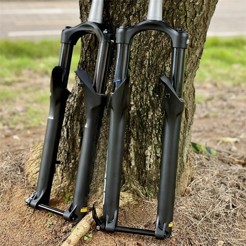 Boost Front Fork 36…