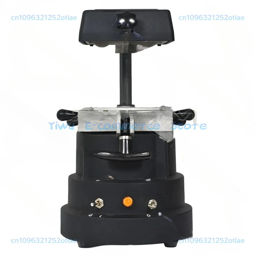 NEW 1200W Lamination Machine Vacuum Forming Molding Machine Material Making Tools