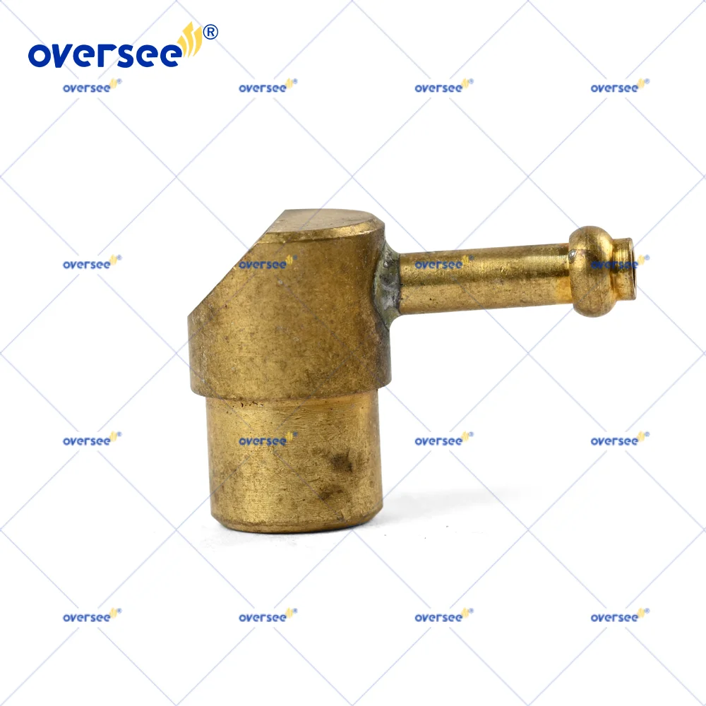 

Обратный клапан в сборе 688-11370 для подвесных лодочных моторов Yamaha 2T 40-90 л.с. 688-11370-01-00 688-11370-00-00