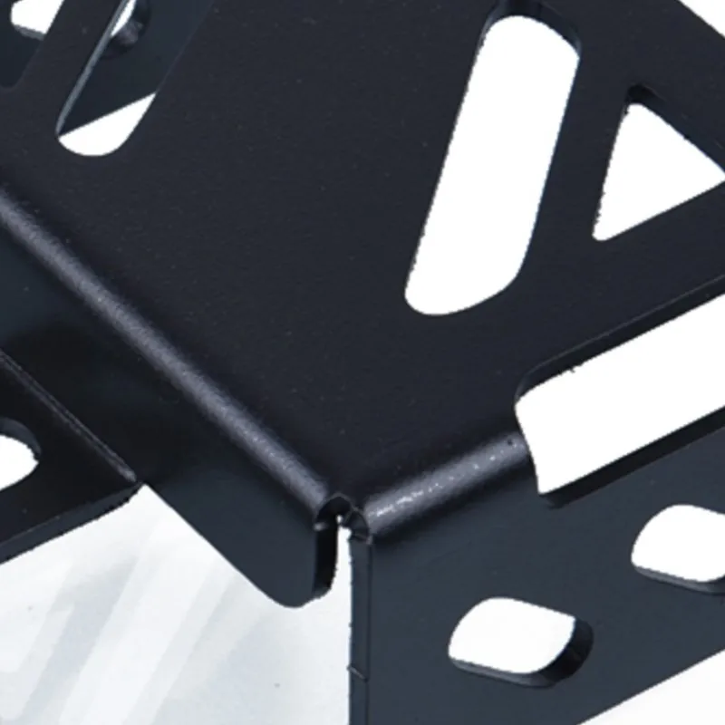 

For Honda CB500 CB 500 Hornet 500 Motorcycle Accessories Rear Brake Fluid Reservoir Cover Protective Oil Cup Gurad 2019-2026