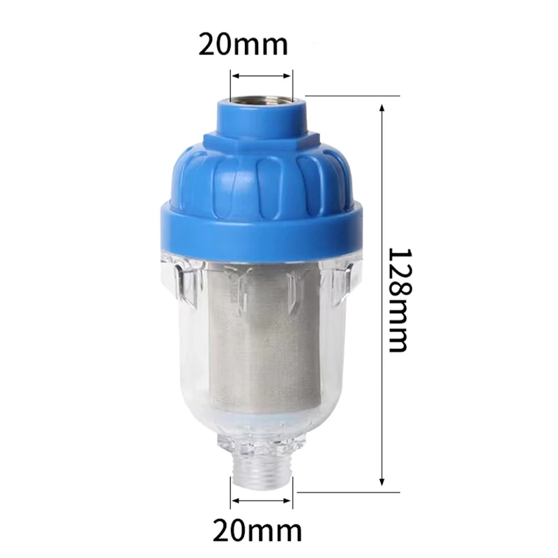 Фильтры для очистки воды, бытовой электрический водонагреватель, кран для стиральной машины, душевая шкала, фильтр