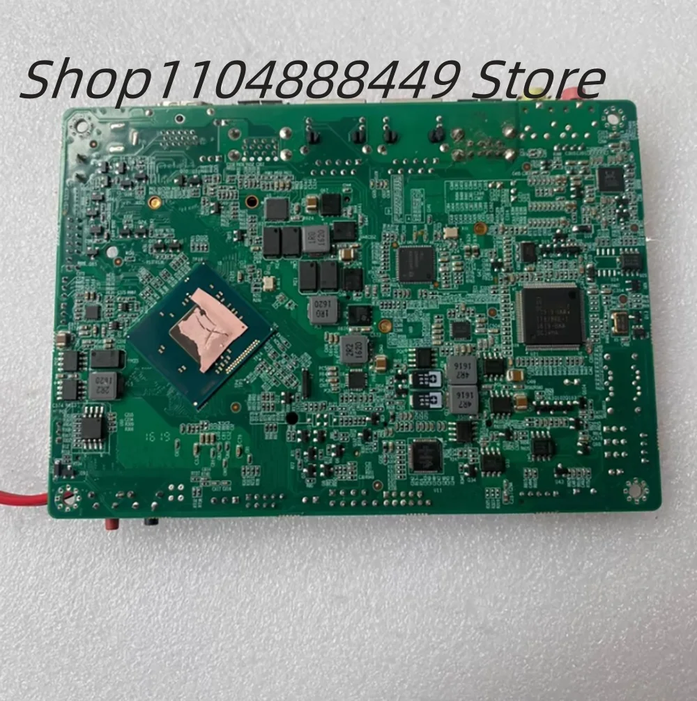 

EC3G1900A EC3-G1900A Материнская плата промышленного управления