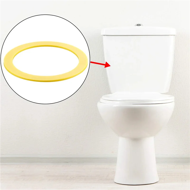 Sello de recipiente de inodoro ABJN-10Pc para válvulas de descarga Kohler, reemplaza GP1059291/2475620, accesorios de plomería para mejorar el hogar, inodoros
