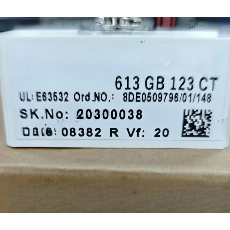 Brand New Original SKIIP613GB123CT 1pcs  hot Fast delivery