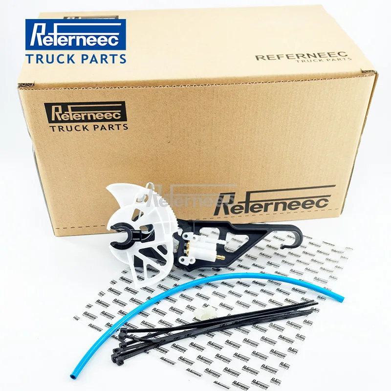 REFERNEEC Seat Adjustment Valve 81623986092 1126814 1143669 0009109438 0009109738 A0009109438 A0009109738 Seat Leveling Valve
