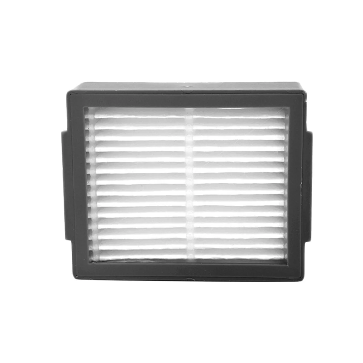 Peças de reposição do filtro Hepa Escova lateral principal, Acessórios para I1, I3, I4, I5, I6, I7, I8, E5, E6, E7