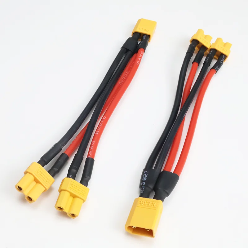 3 pces/5 pces xt30 XT-30 macho - Drone Battery Balance Charger avaliação e preço