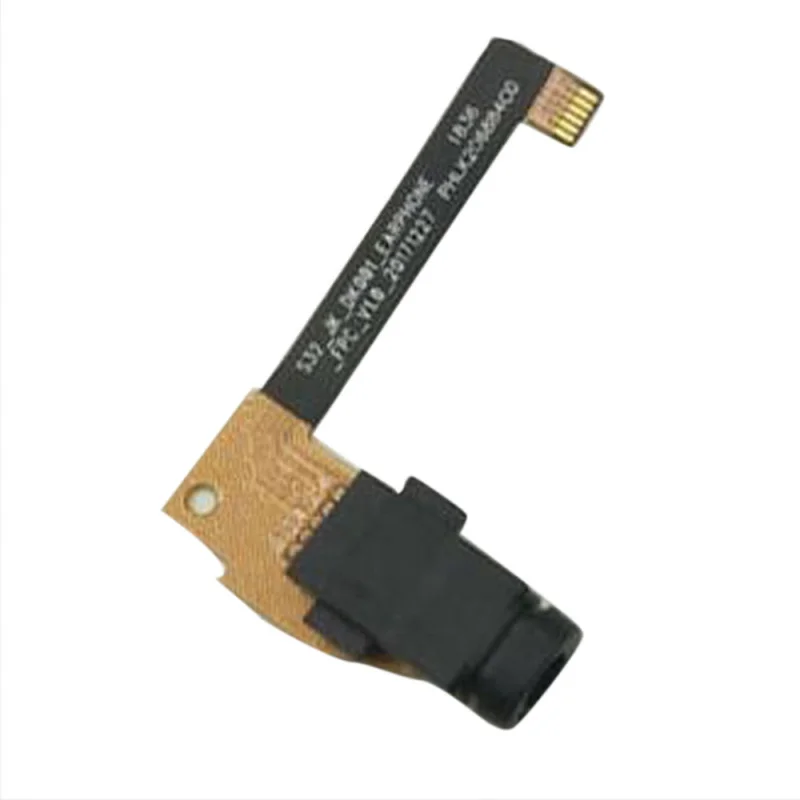 

Гибкий кабель для подключения наушников и микрофона для Blackview BV9500 BV9500 Pro tbsz