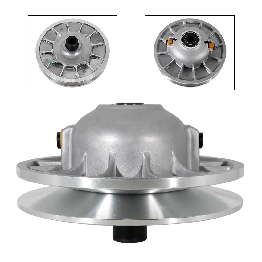 

Комплект сцепления (первичный) для Polaris RZR XP 900, RZR 4, XP 900 EFI, XP INTL 900, INTL RZR 4 900, OEM: 1322946