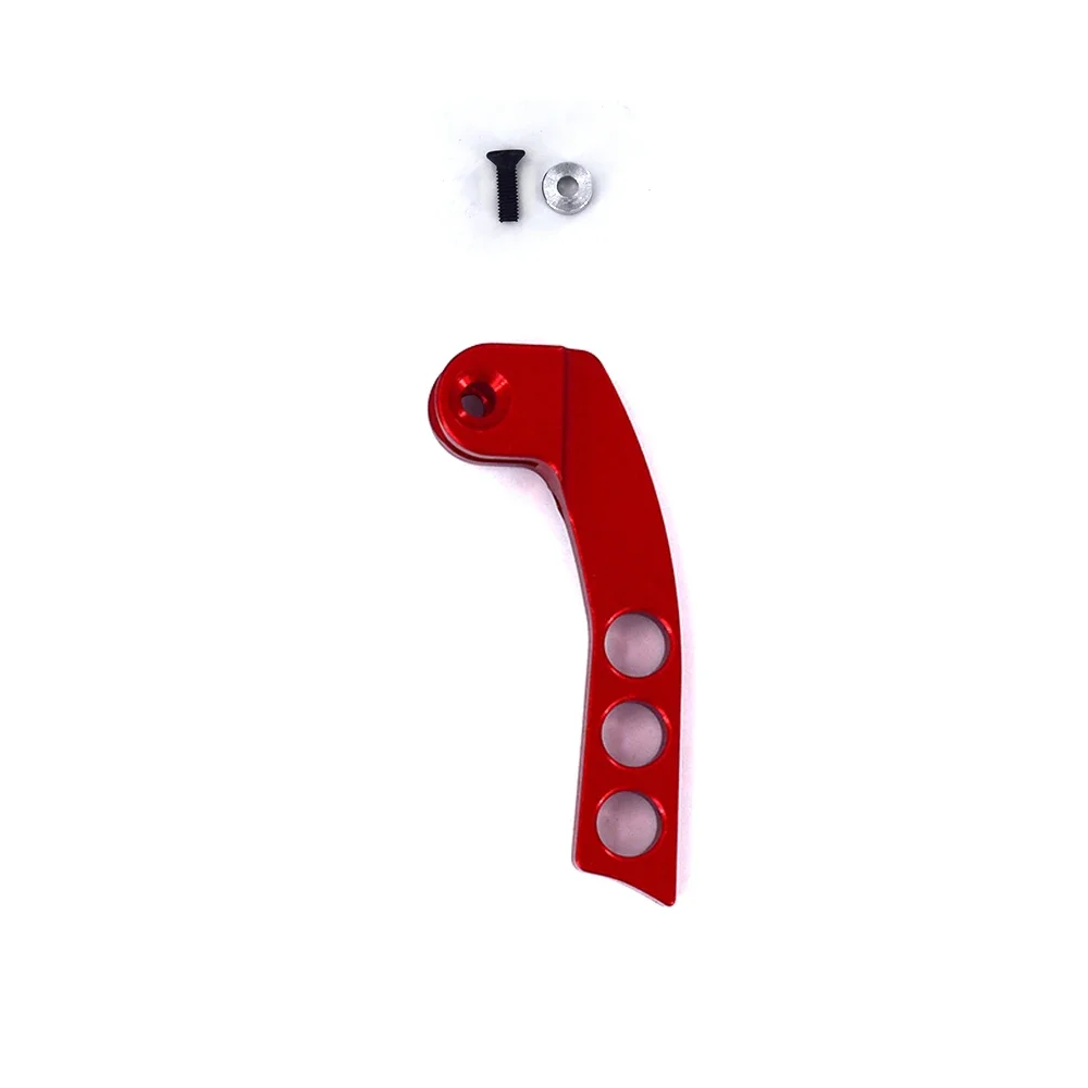 Metal Vertical Horizontal 3-Hole Transmitter Neck Strap Balancer Adjuster for Futaba / Radiolink / Frsky Remote Control