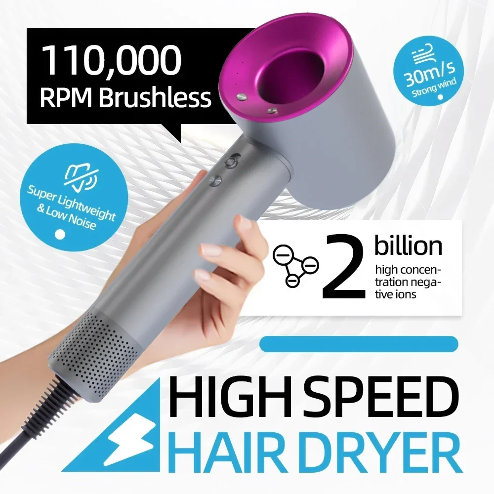 Thumbnail 2 - #16 Best Hair Dryers to Buy In 2026