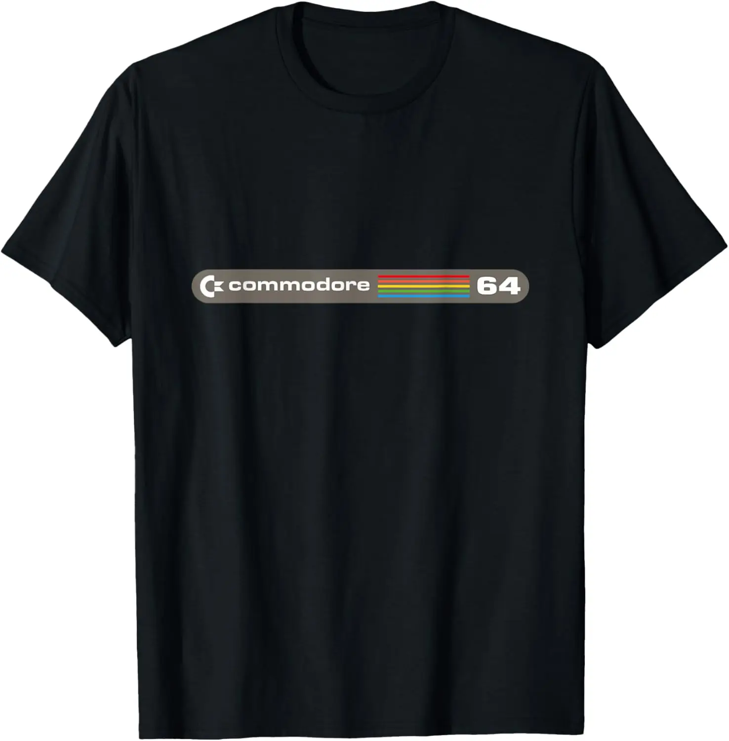 

COMMODORE - C64 T-Shirt
