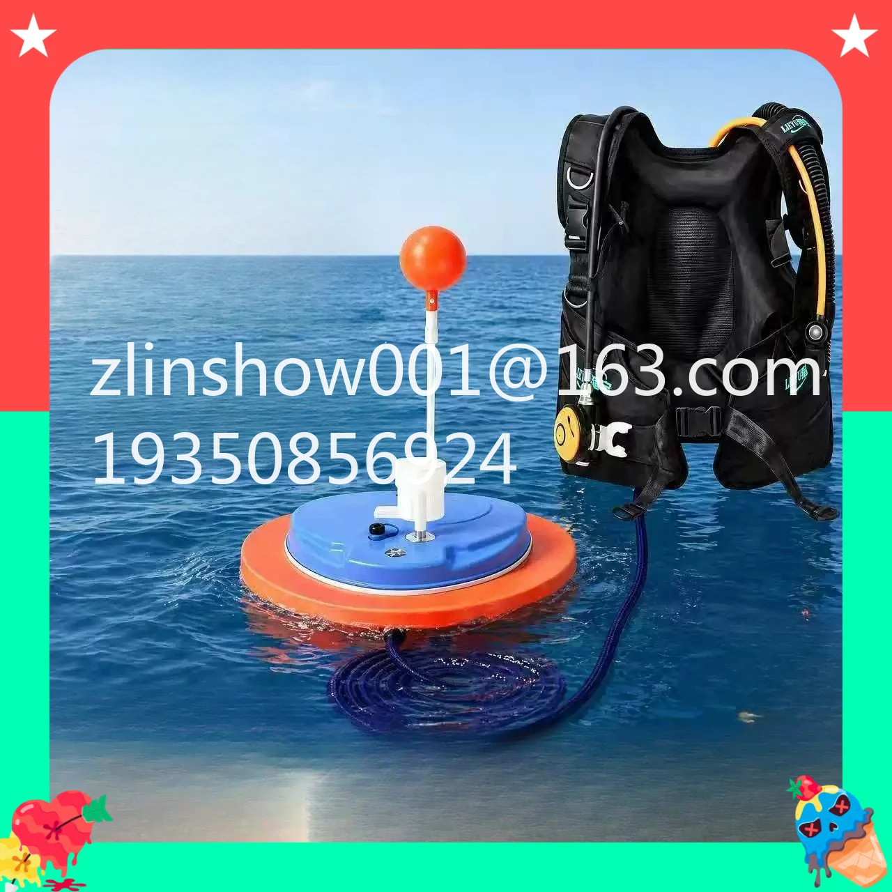 Diving breathing apparatus, scuba diving, deep floating oxygen artificial fish gills full set of equipment
