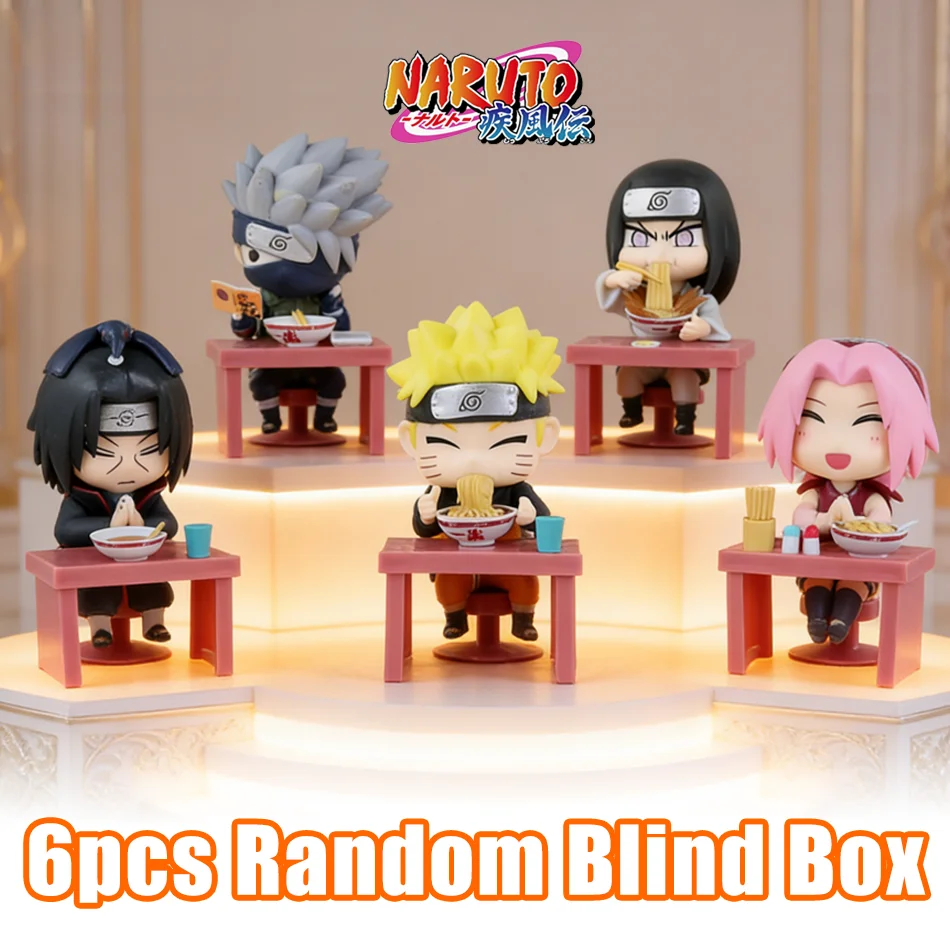 New In Stock Naruto…