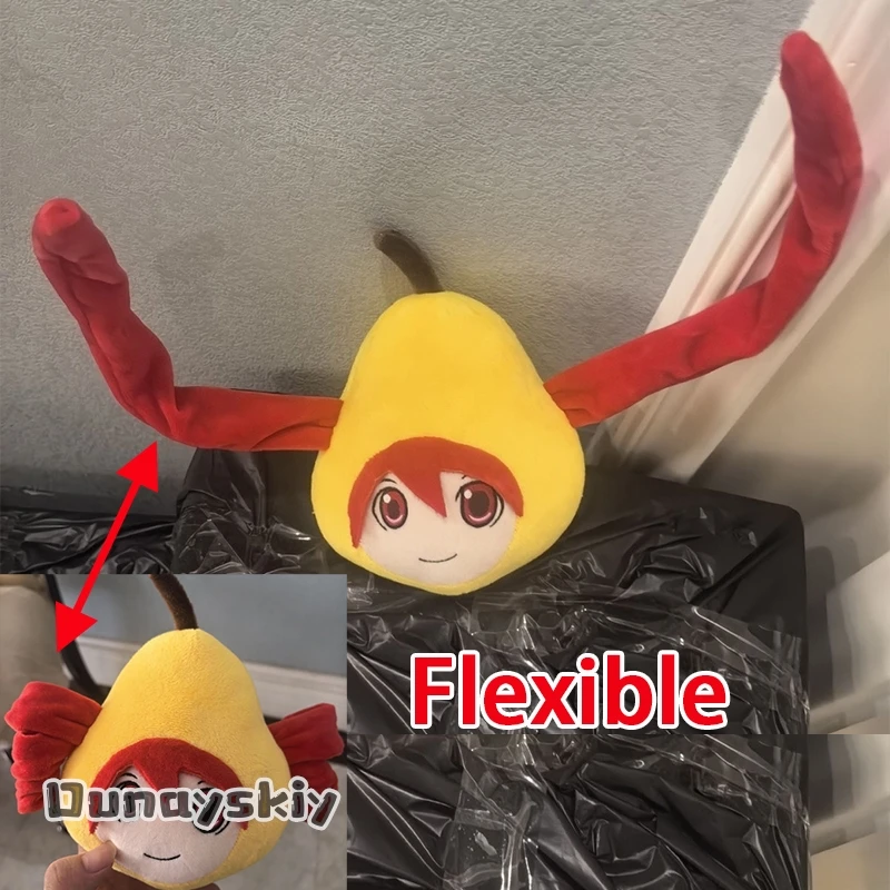 

Dunayskiy@Cute Аниме Kasane Teto Косплей Костюм 15 см Пушистый Ручной Реквизит Хэллоуин Карнавал Тематическая Вечеринка Одевание Украшения