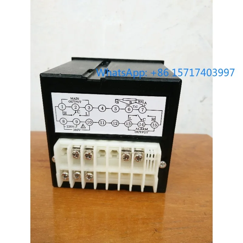 

Original Temperature Controller Temperature Controller TEL96 9001