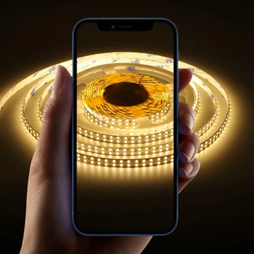 Double Row Smd 2835… - image