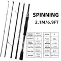 Spinning Rod 2.1M