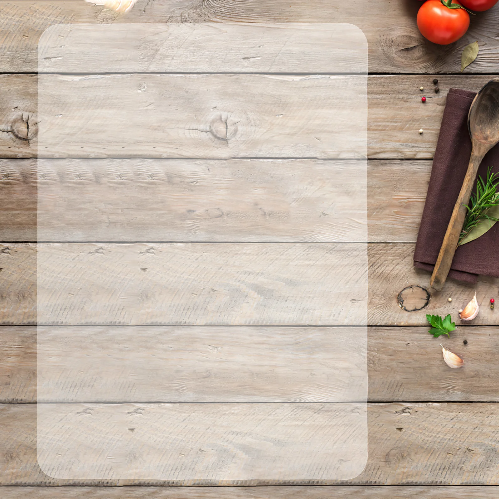 

2Pcs Large Silicone Mat Set Multi Purpose Waterproof Non Skid Surface for Dining Table Feeding Jewelry Making DIY Projects