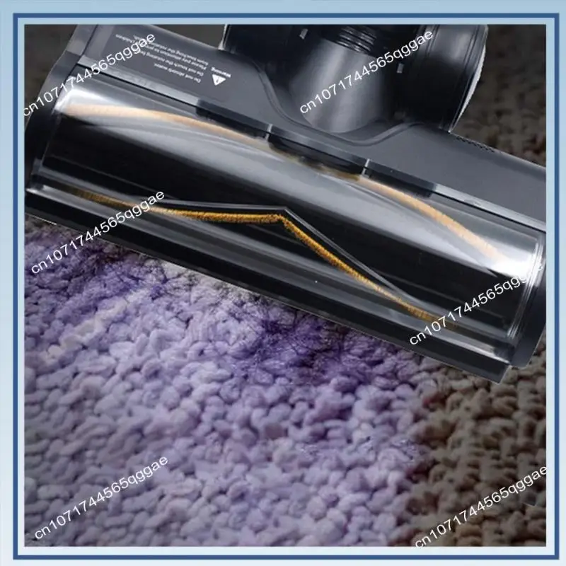 

A67I Advanced LED Dust Light Electric Floor Brush For Dreame R10 R20 R30 T30 Vacuum Systems