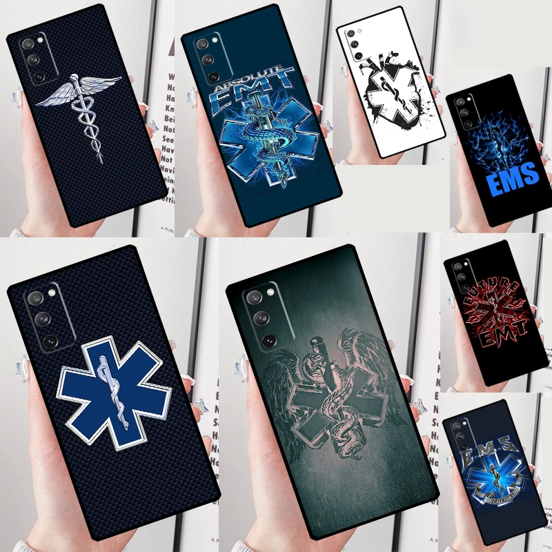 Emt Ems Medical Res… - image