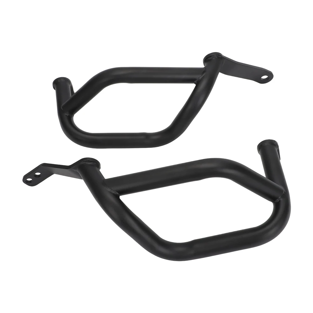 

Защита картера двигателя (крэшбары) для мотоцикла VOGE DS625X 2025-2026