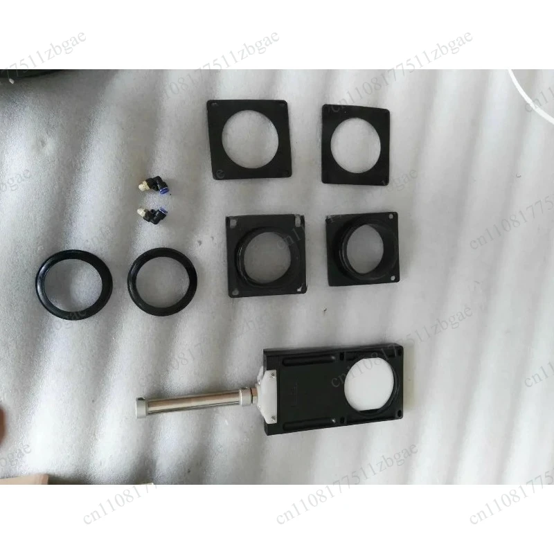 Passenger Car RV Modification Accessory Toilet Sewage Discharge Valve Sewer Waste Drain Valve For Motorhome Caravan Camper Van