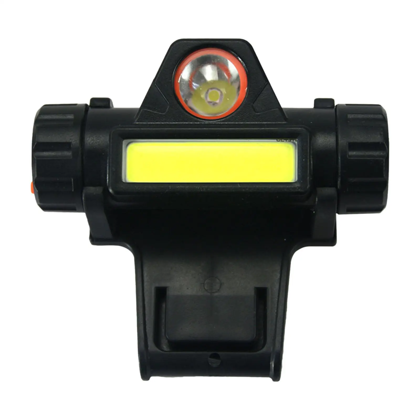 Headlamp for Welding Mask Hard Hat Light Comfortable Versatile Resistant Wide