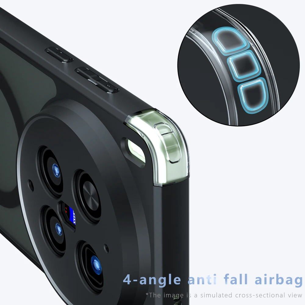 Thumbnail 3 - #2 Latest Vivo X100 Phone Case Offers