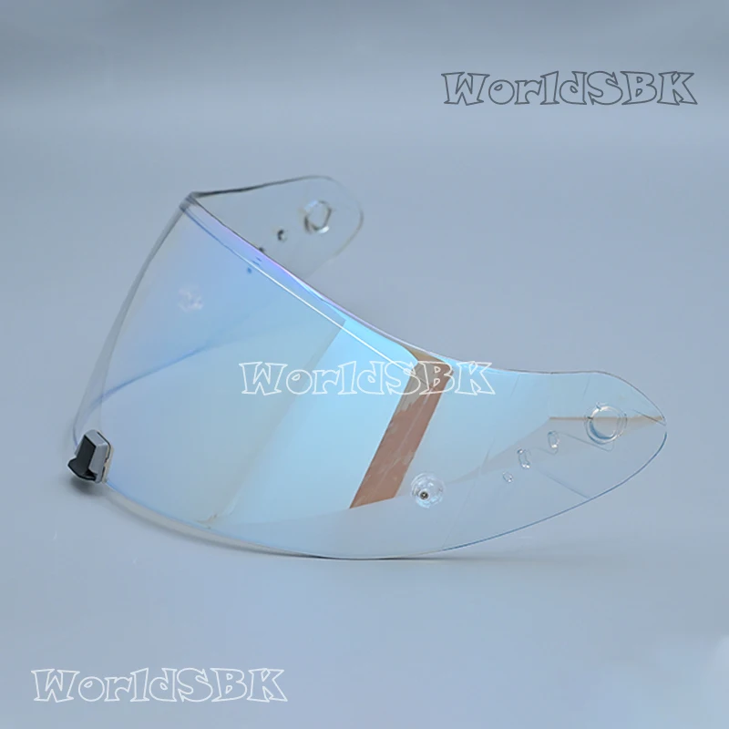 Photochromic Visor for Scorpion Exo 1400 Carbon, R1 & EXO 520 Motorcycle Helmet Lens Visor Plating Uv Protection Lens Faceshield