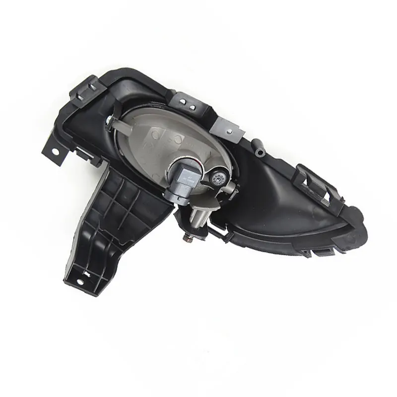 BS1C-51-690  For Mazda 3 M3 BK 1.6L 2003 2004 2005 2006 2007 2008 2009 2010 Front Bumper Fog Light With Bulb Fog Lamp Assembly