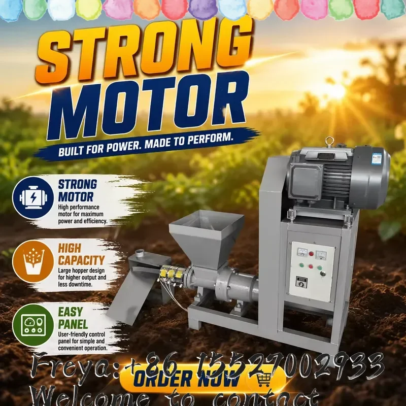 Round Hexagon Mold Charcoal Machine Single Screw Extrusion Tech Support Multi Spec BBQ Char Expand Client Order Types