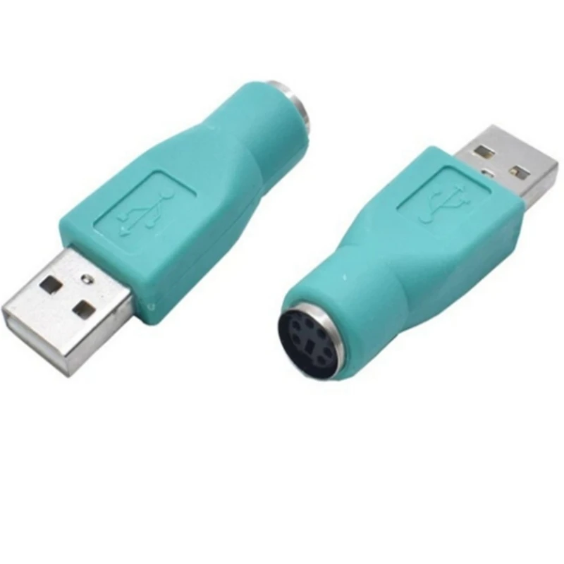 

USB to Adapter for Convenient Computer Peripherals Connection Converters D2RC