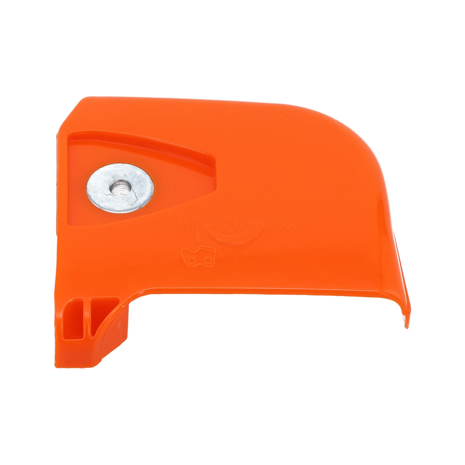 High Quality Brushcutter Cover Gearbox Cover Brush Cutter Guard Easy To Use Grass Trimmer Cover Garden Power Tools Accessories