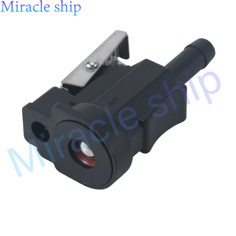 14213K 18-8075 14213Q 22-14213M Fuel Line Connector 1/4