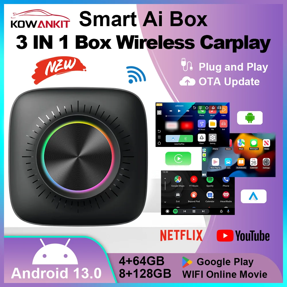 2026 Kowankit 8+128…