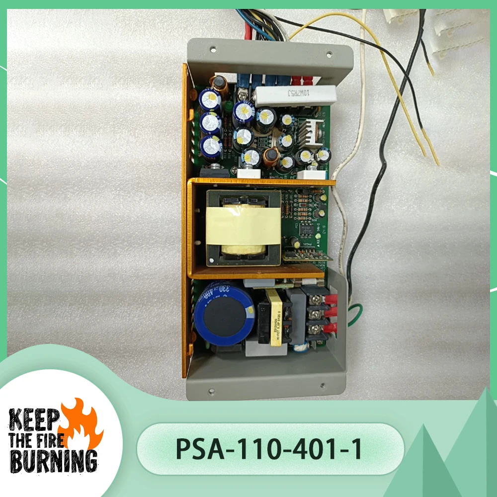 

PSA-110-401-1 Industrial Control Power Supply