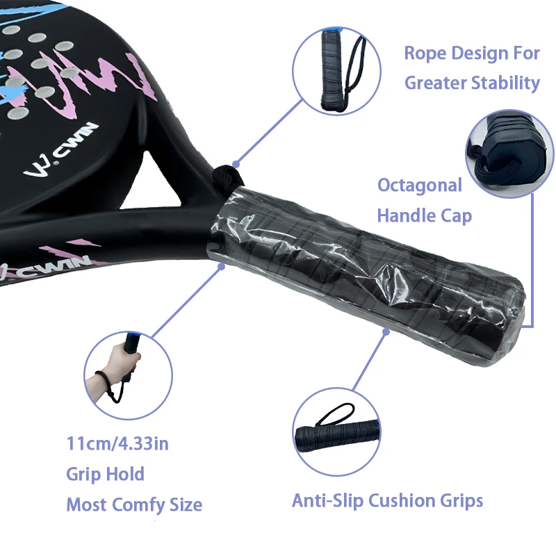 Thumbnail 2 - #50 New Tennis Racquet Bags Arrivals