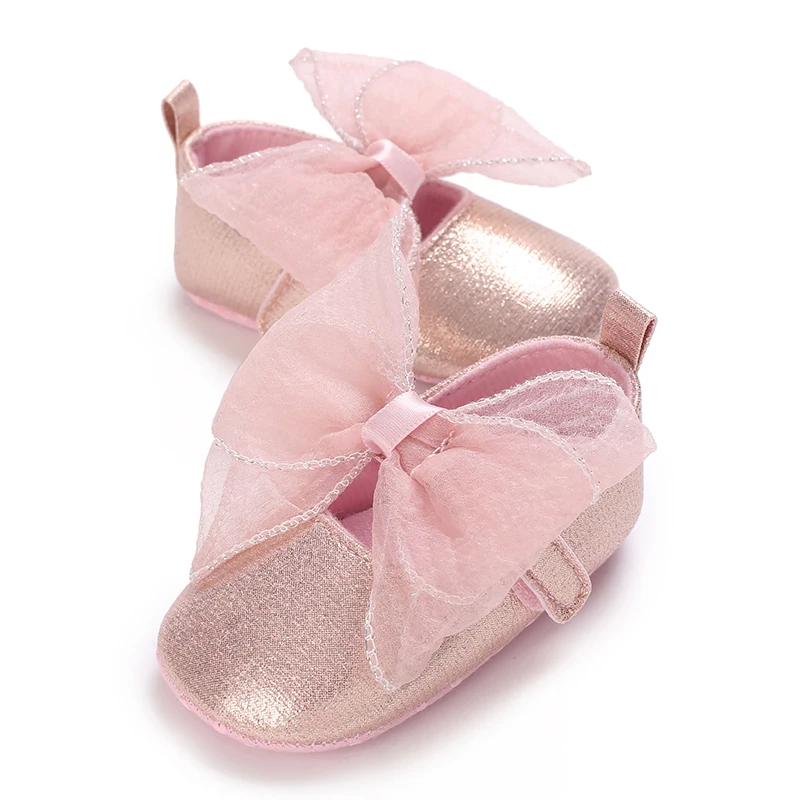 Baby Princess Sandals 3