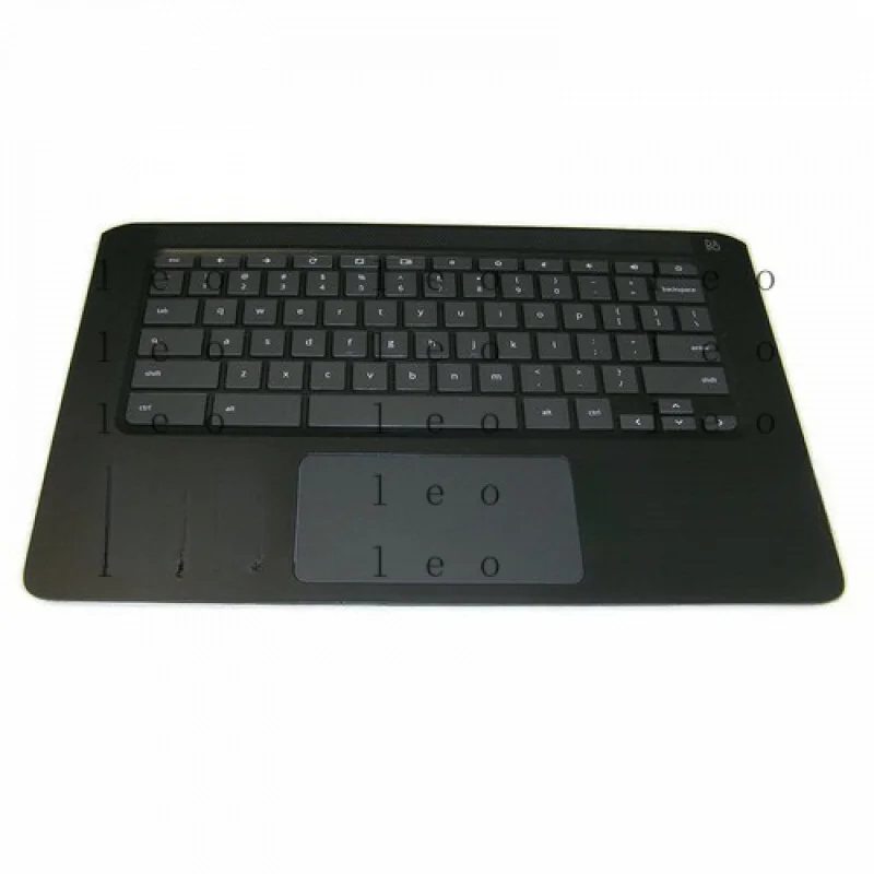 

AA New Genuine for HP 14-CA061DX Palmrest+ TouchPad + Keyboard L18436-001 L12594-001
