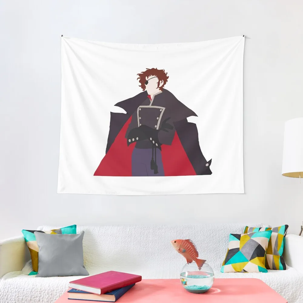 

Doctor Julian Devorak Tapestry Carpet Wall Wallpapers Home Decor Decoration For Home Tapestry