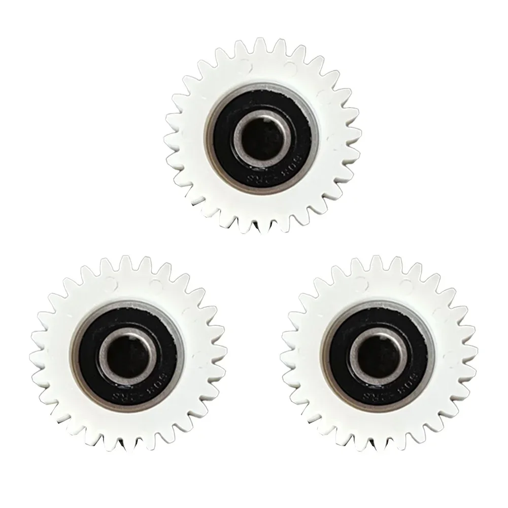 1pc 28 Teeth E-bike Wheel Hub Motor Planetary Gears With Bearing 37.5x8x12mm Electric Bicycle Accessories Spare Parts