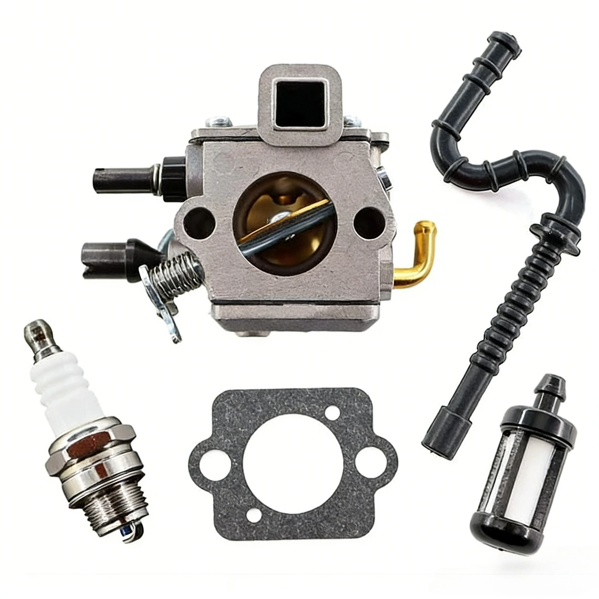 Suitable for Stihl 034 034AV 036 MS340 MS360 Zama C3A-S39B carburetor