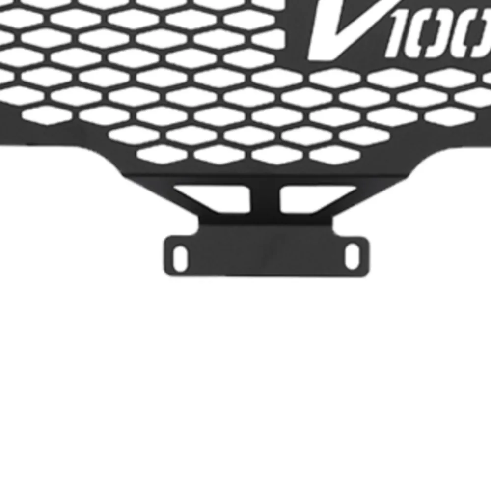 

For Moto Guzzi V100 Mandello / S 2022-2026 V100 Stelvio 1000 2024 2025 2026 Motorcycle Accessories Radiator Grille Cover Guard