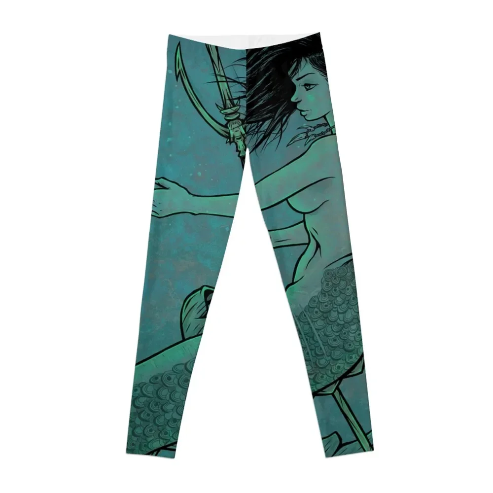 

From the Bottom Leggings Sports pants woman trousers Womens Leggings