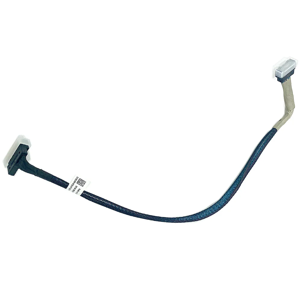 Server Hard Drive Backplane SAS Cable For DELL For PowerEdge R660 R6615 091VRM 91VRM