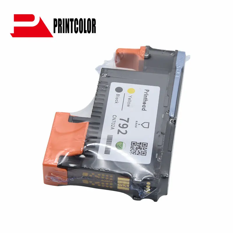 Original 792 cabeça de impressão compatível para hp látex 210 260 280 l28500 l26500 cabeça impressora hp792 cabeça de impressão