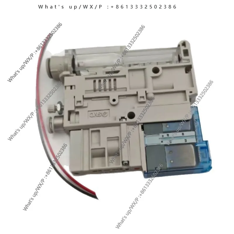 Vacuum Generator ZK…