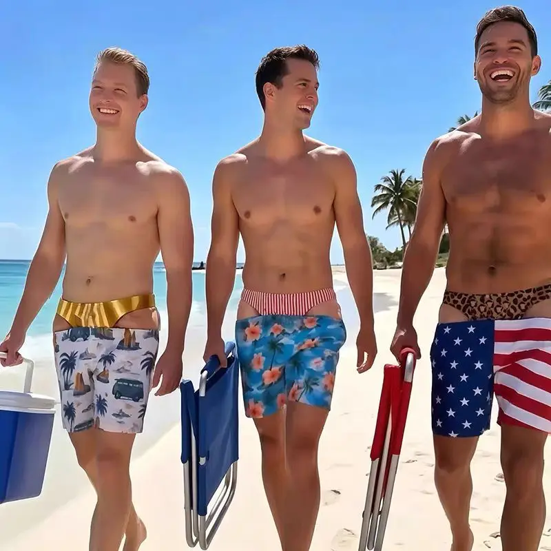 Thumbnail 2 - #11 Mens Board Shorts List of Top Picks