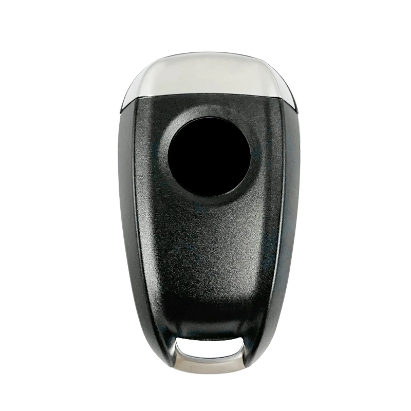 CN092001 Original con Pacakge llave inteligente FOB para Alfa Romeo Giulia Stelvio 2020 433MHz HITAG 128 bits AES Chip FCCID KR5ALFA434